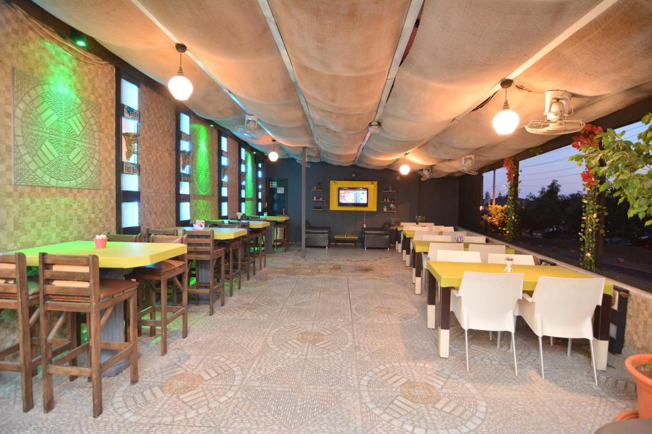 Rose Garden Apart Hotel Аланя Екстериор снимка