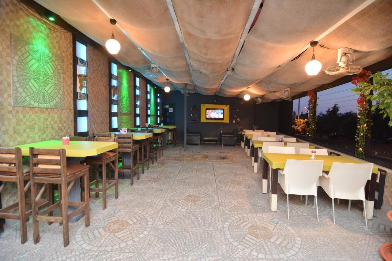 Rose Garden Apart Hotel Аланя Екстериор снимка