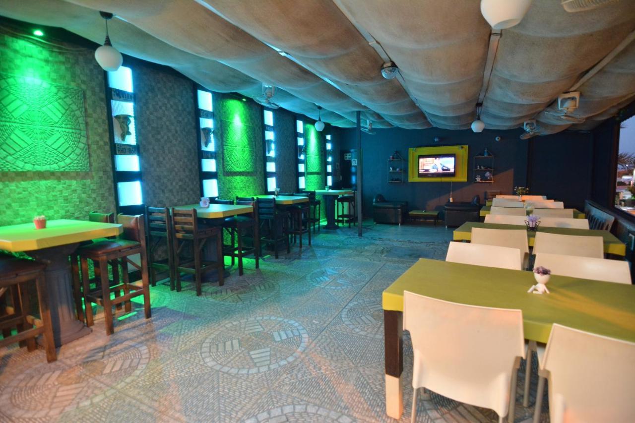 Rose Garden Apart Hotel Аланя Екстериор снимка
